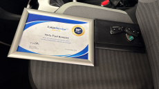 Toyota Aygo 1.0 VVT-i X-Trend 5dr Petrol Hatchback